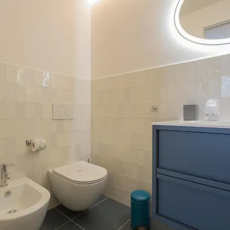 Easylife - Spazioso E Tranquillo Trilocale In Porta Romana Milan Exterior photo