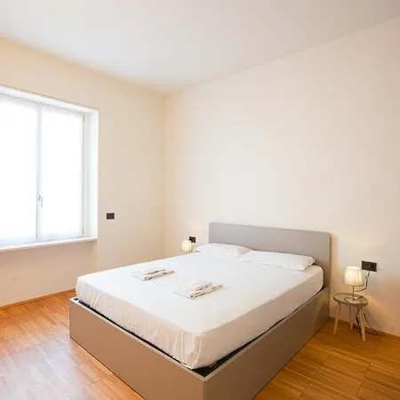 Easylife - Spazioso E Tranquillo Trilocale In Porta Romana Milan Exterior photo