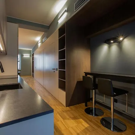 Easylife - Spazioso E Tranquillo Trilocale In Porta Romana Milan Exterior photo